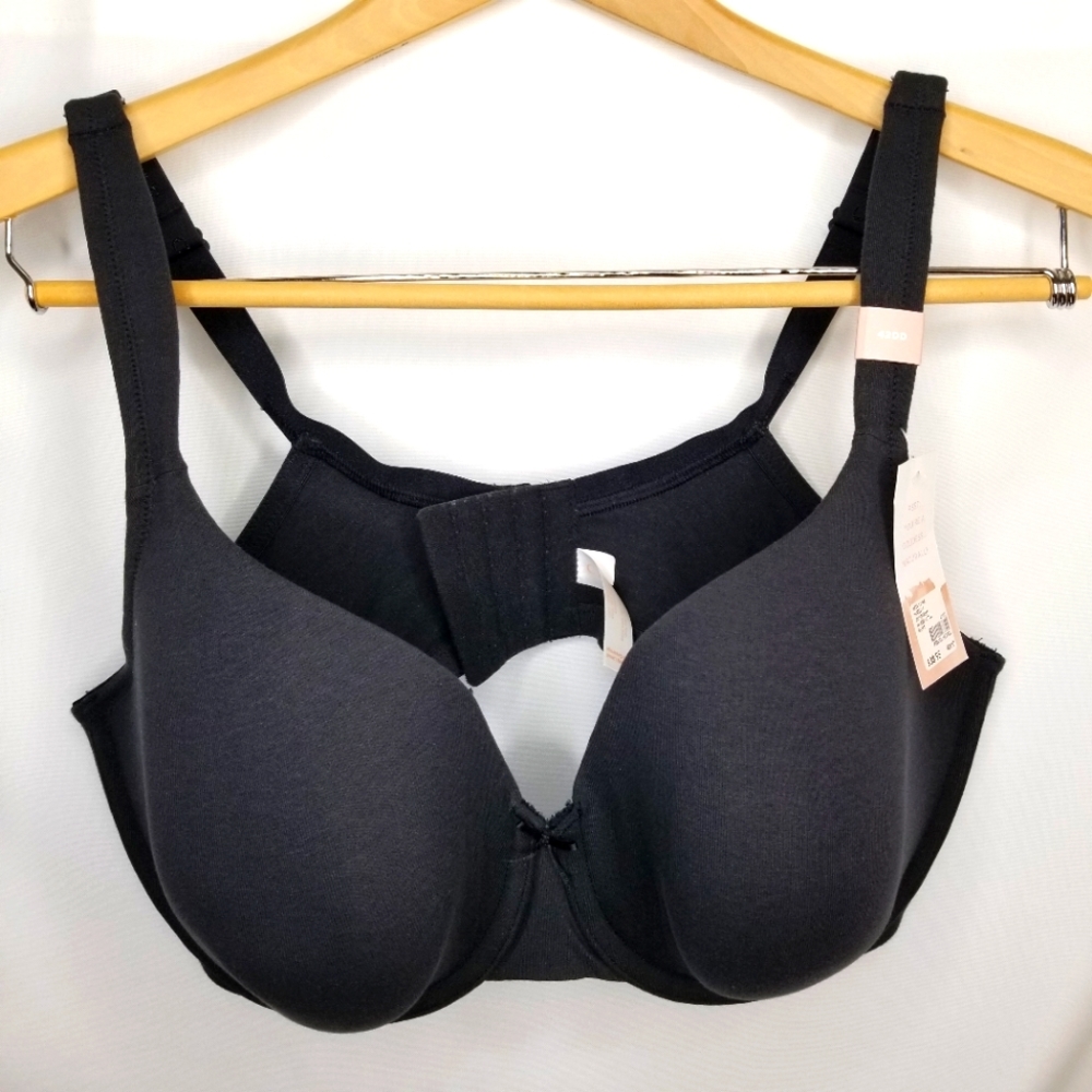 Cacique - Lightly Lined Full Coverage Bra